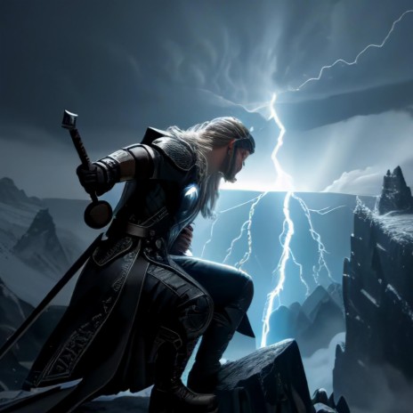 Sons of the Wolf- Skoll and Hati cover art