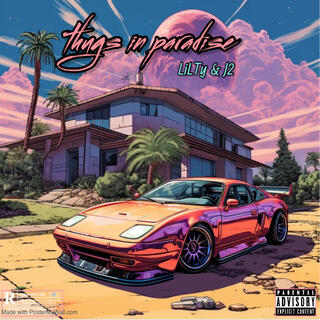Thugs In Paradise