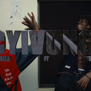 ICYIVUNGA ft. Migani King cover art