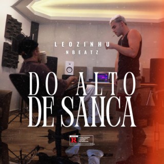 Do Alto de Sanca