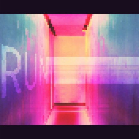 Run ft. Mikbeats cover art