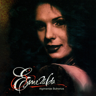 Esmeralda