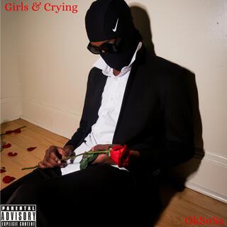 Girls & Cryin' cover art