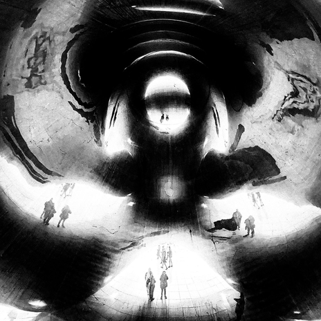 Never Enough cover art