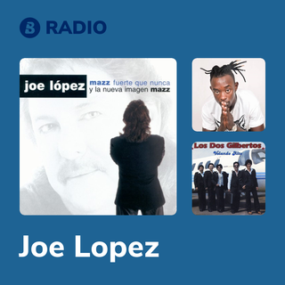 Joe Lopez Radio