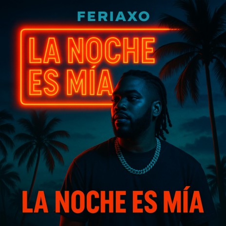 la noche es mia