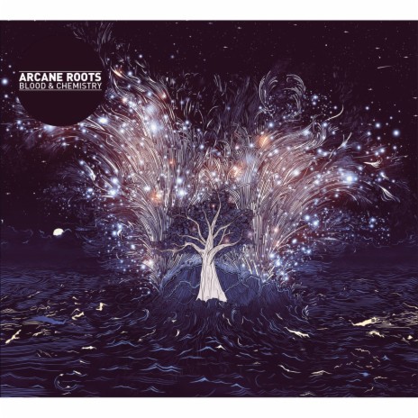 Triptych cover art