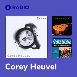 Corey Heuvel Radio