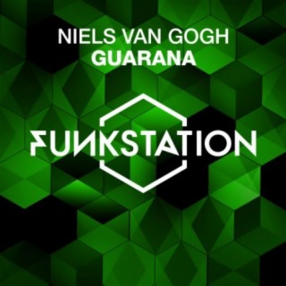 Guarana (Radio Edit) cover art