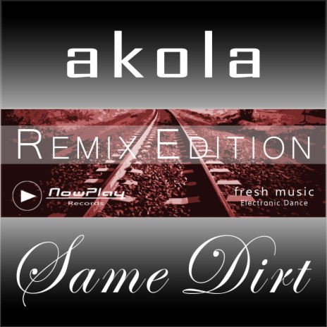 Same Dirt (Andestro's Chill out Remix)