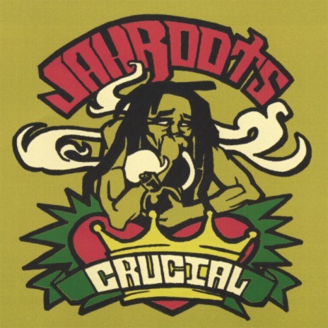 Jah Roots