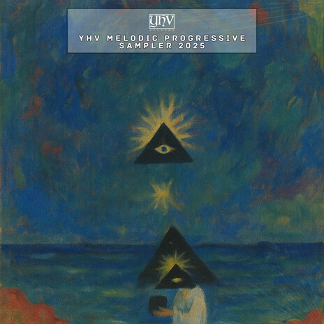 Fragment of Light (Original Mix) cover art