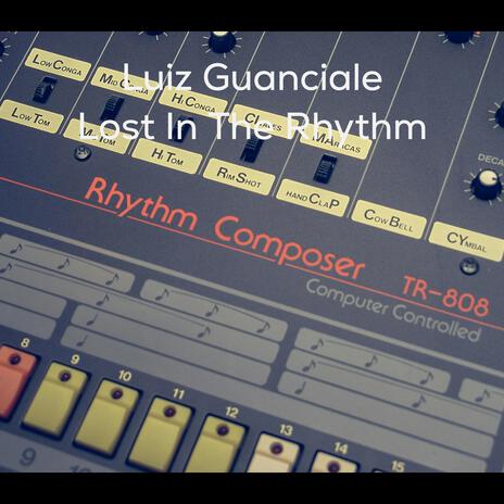 Lost In The Rhythm cover art