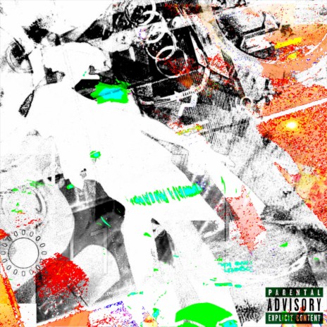 Hard Work Road (Outro) cover art