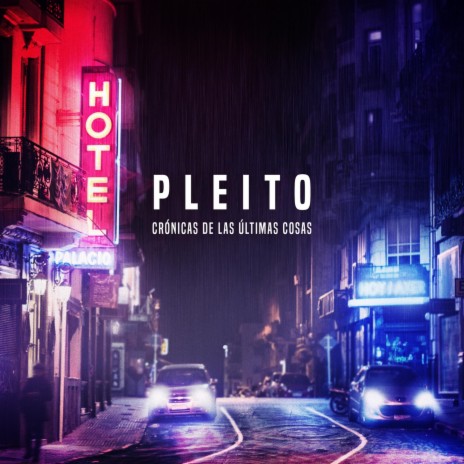 Asfalto cover art
