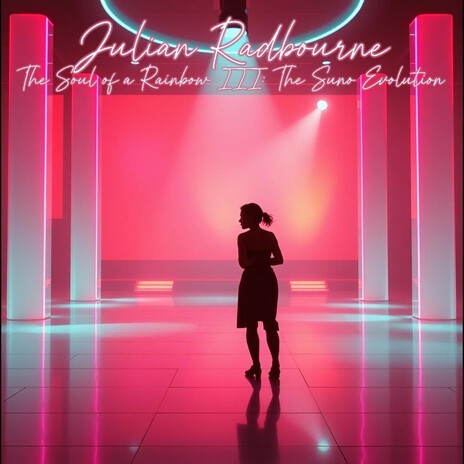 L.A. Connection cover art