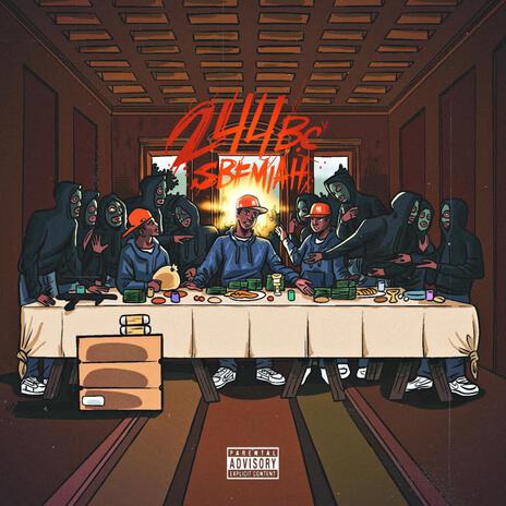 No Limit cover art
