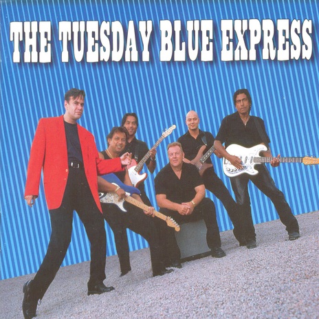 Blue Monday