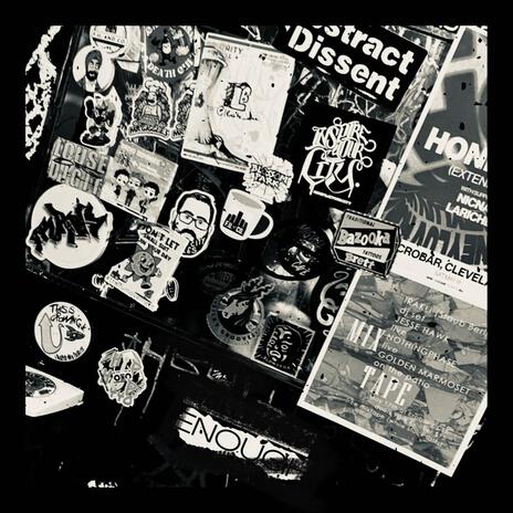 genuine connection cover art