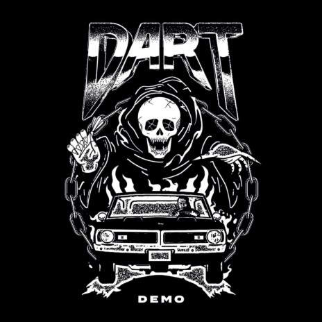 Last Call cover art