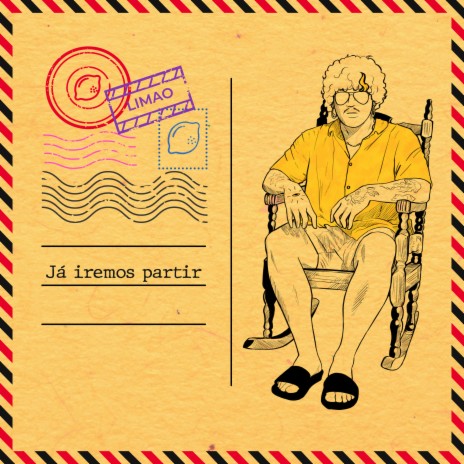 A Dor no Peito cover art