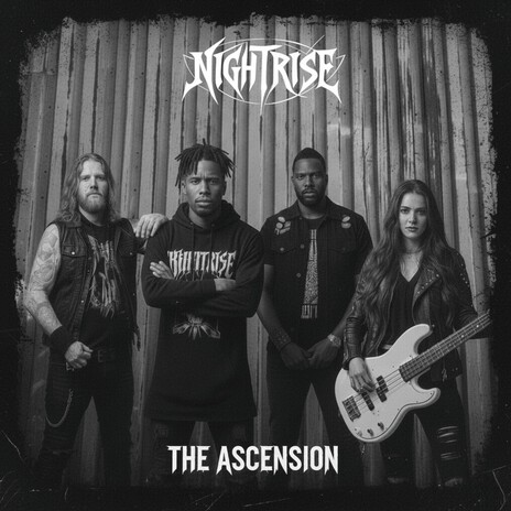 Rise of Shadows cover art