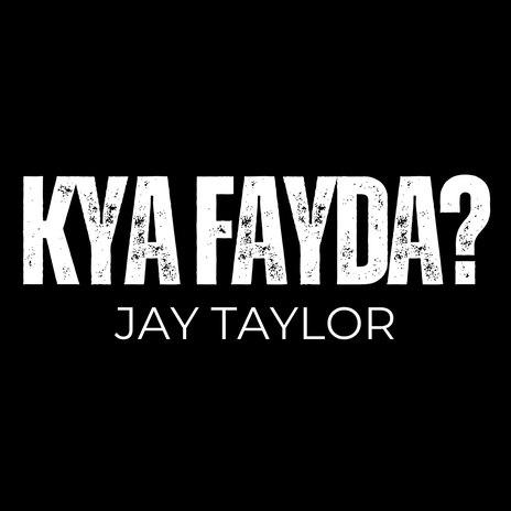Kya Fayda? cover art