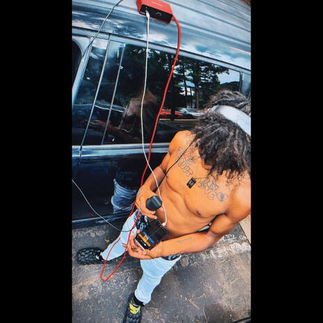 Problems ft. RealTrillTeej