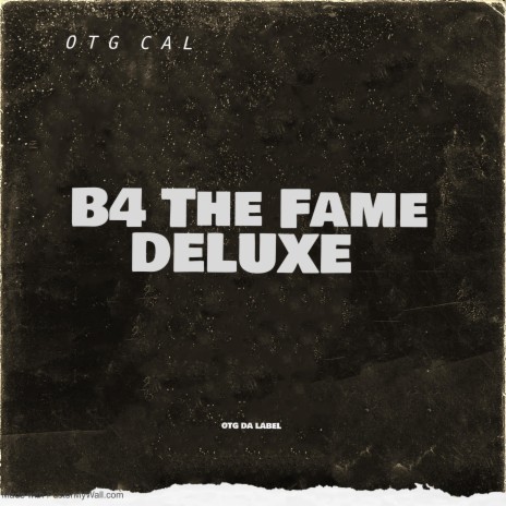 TYS cover art