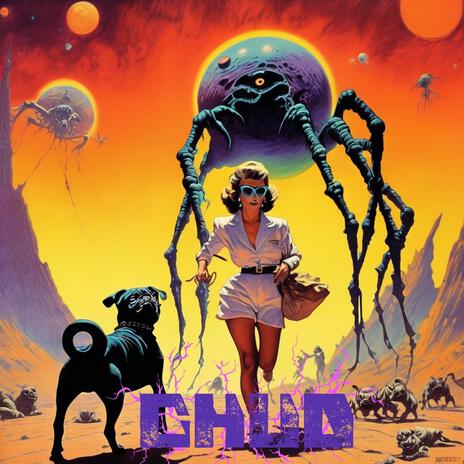 Son of a Sun cover art