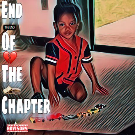 End Of The Chapter cover art