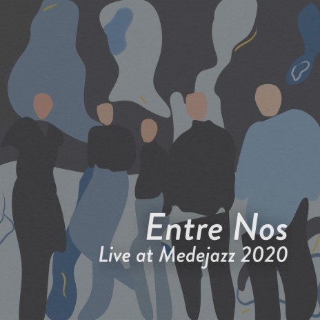 El Diablo en Molinos (Live) cover art