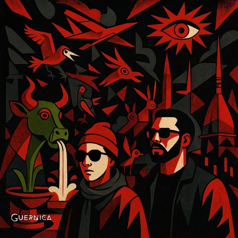 Le views ft. Zoro & The Musher cover art