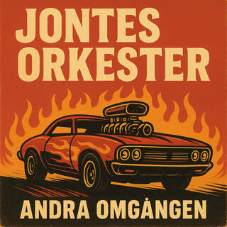 Jontes Orkester