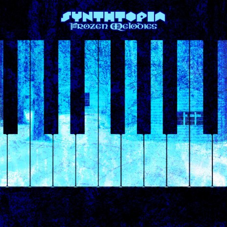 Abandoned House cover art