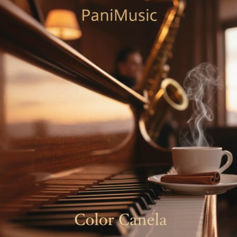 Calor Canela cover art