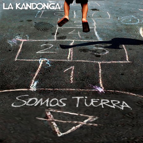 Punto Luz cover art