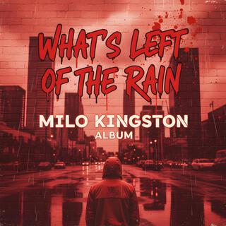 Milo Kingston