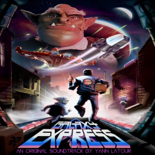 Galaxy Express