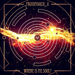 Where is my soul?