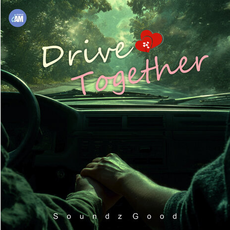 Heart on Road cover art