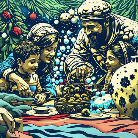 Together For Christmas
