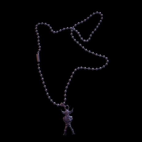 SLIME Pt. 1 ft. Jeune Turcotte cover art
