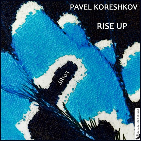 Rise Up (Original Mix) cover art