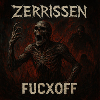ZERRISSEN