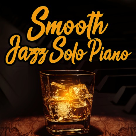 Soft Jazz Piano Background Music cover art