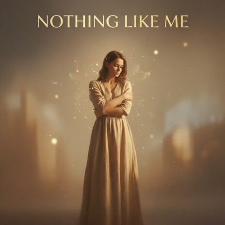 Nothing Like Me cover art