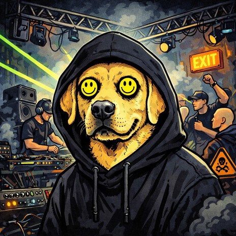 Acid Theology
