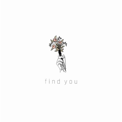Find You ft. Liam Higgins cover art