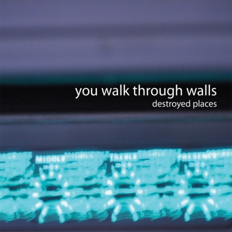 Not Like You At All cover art